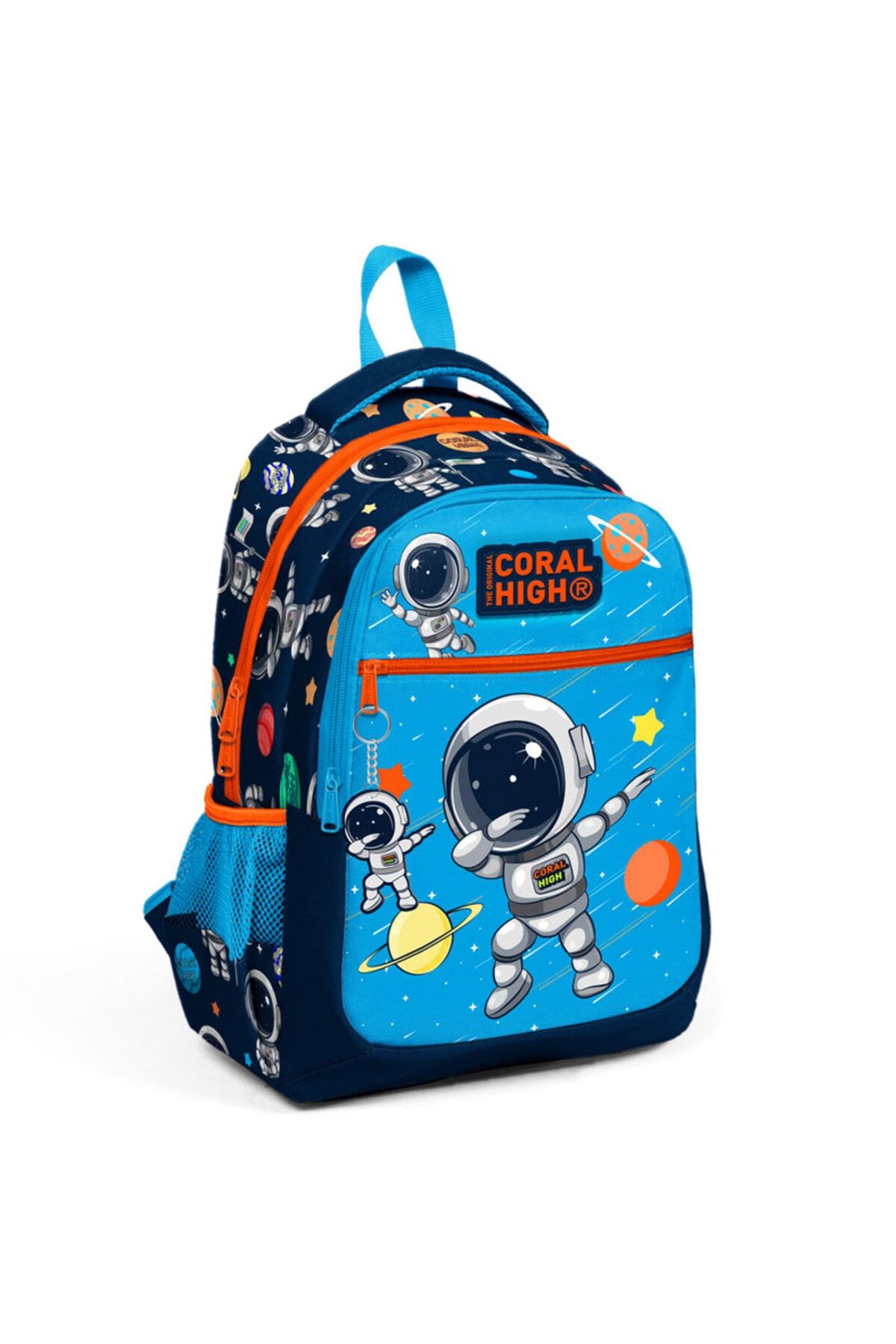 23486 Coral Hıgh Sırt Çantası