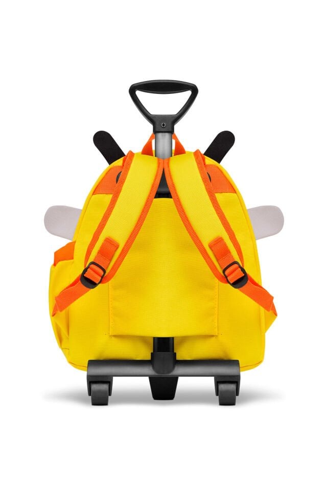 Arı Çekçekli Sırt Çantası