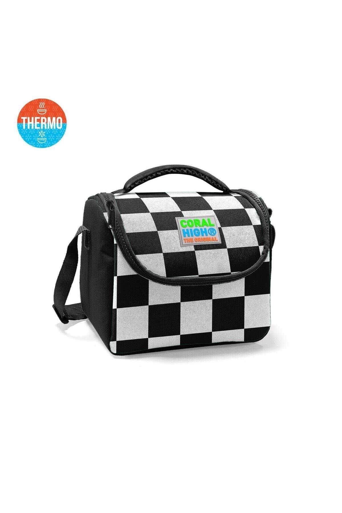 Coral High Kids Thermo Beslenme Çantası