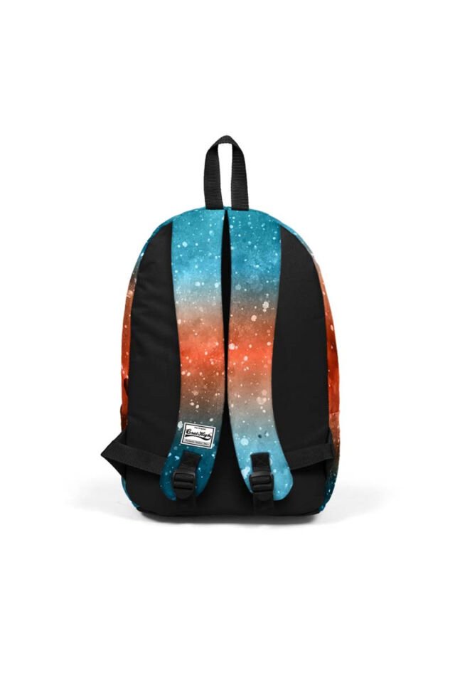 Yaygan 23435 Coral Hıgh Sırt Çantası Usb+Aux Soketli