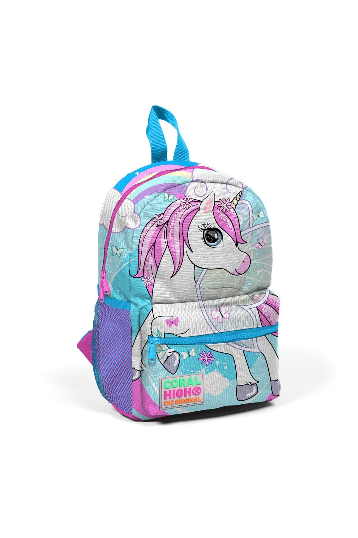 23511 Coral Hıgh Mini Sırt Çanta