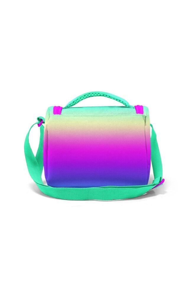 Coral High Kids Renk Geçişli 3’lü Okul Çanta Seti SET 23710-MİX3