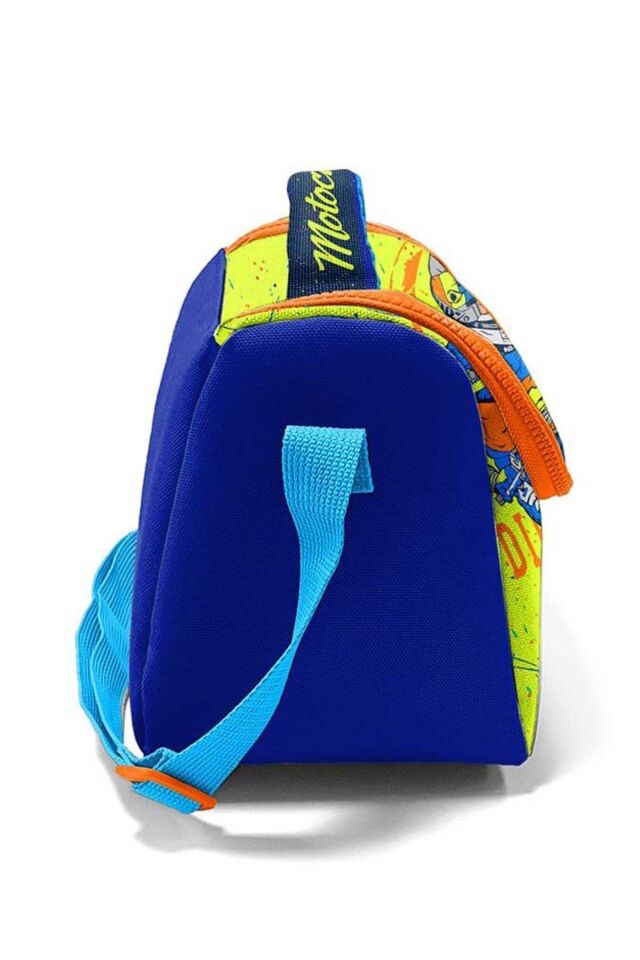 Erkek Çocuk Coral High Erkek Çocuk Beslenme Çantası 11742