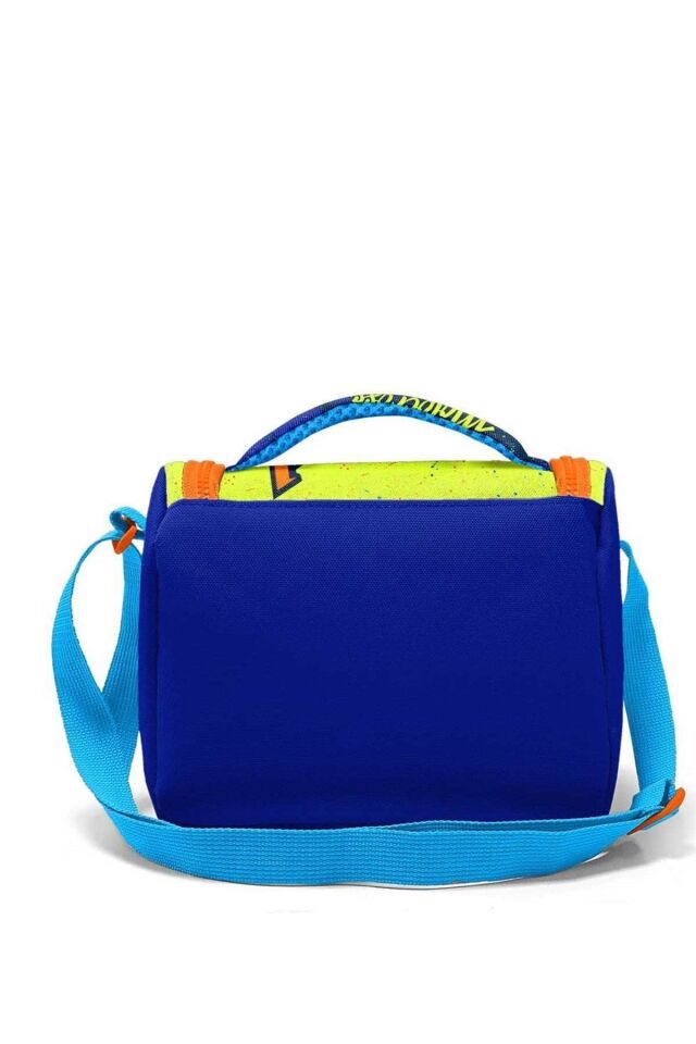 Erkek Çocuk Coral High Erkek Çocuk Beslenme Çantası 11742