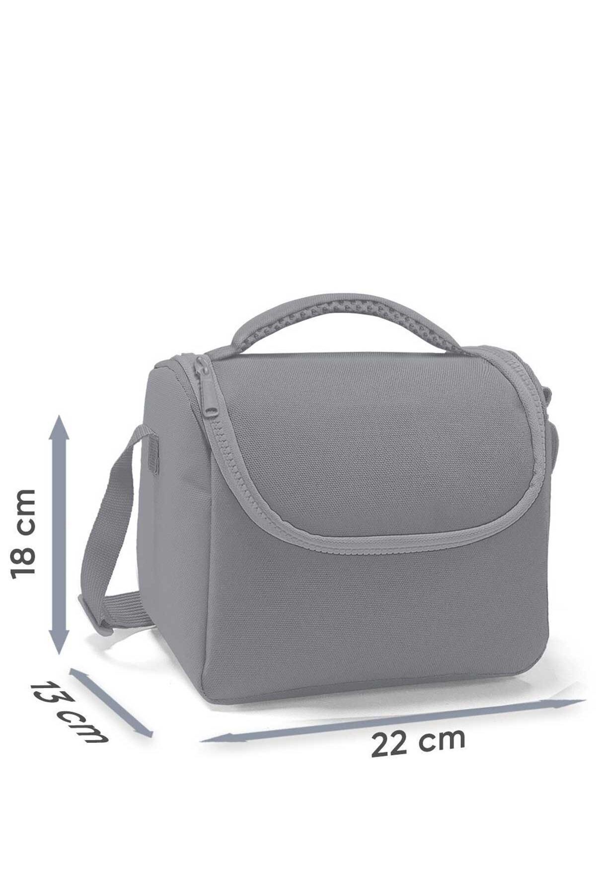 Erkek Çocuk Coral High Erkek Çocuk Beslenme Çantası 11745