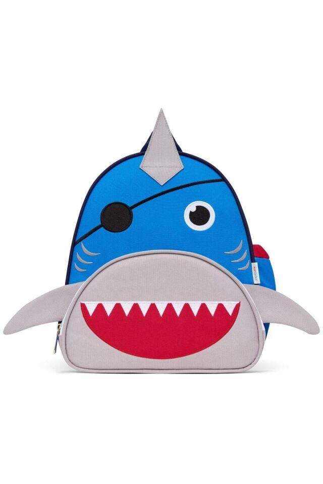 Unisex Çocuk Zoozy Anaokulu Sırt Çantası 100601.112104.11