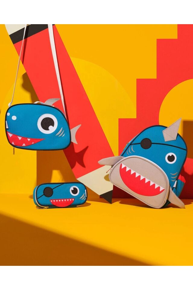 Unisex Çocuk Zoozy Anaokulu Sırt Çantası 100601.112104.11