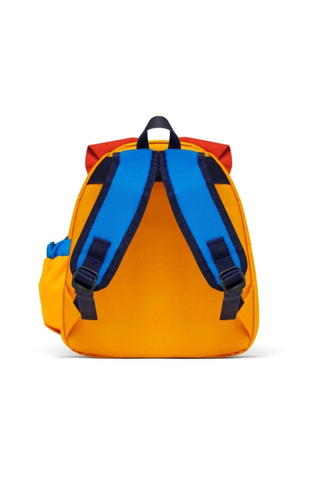 Unisex Çocuk Zoozy Anaokulu Sırt Çantası 100901.112304.01