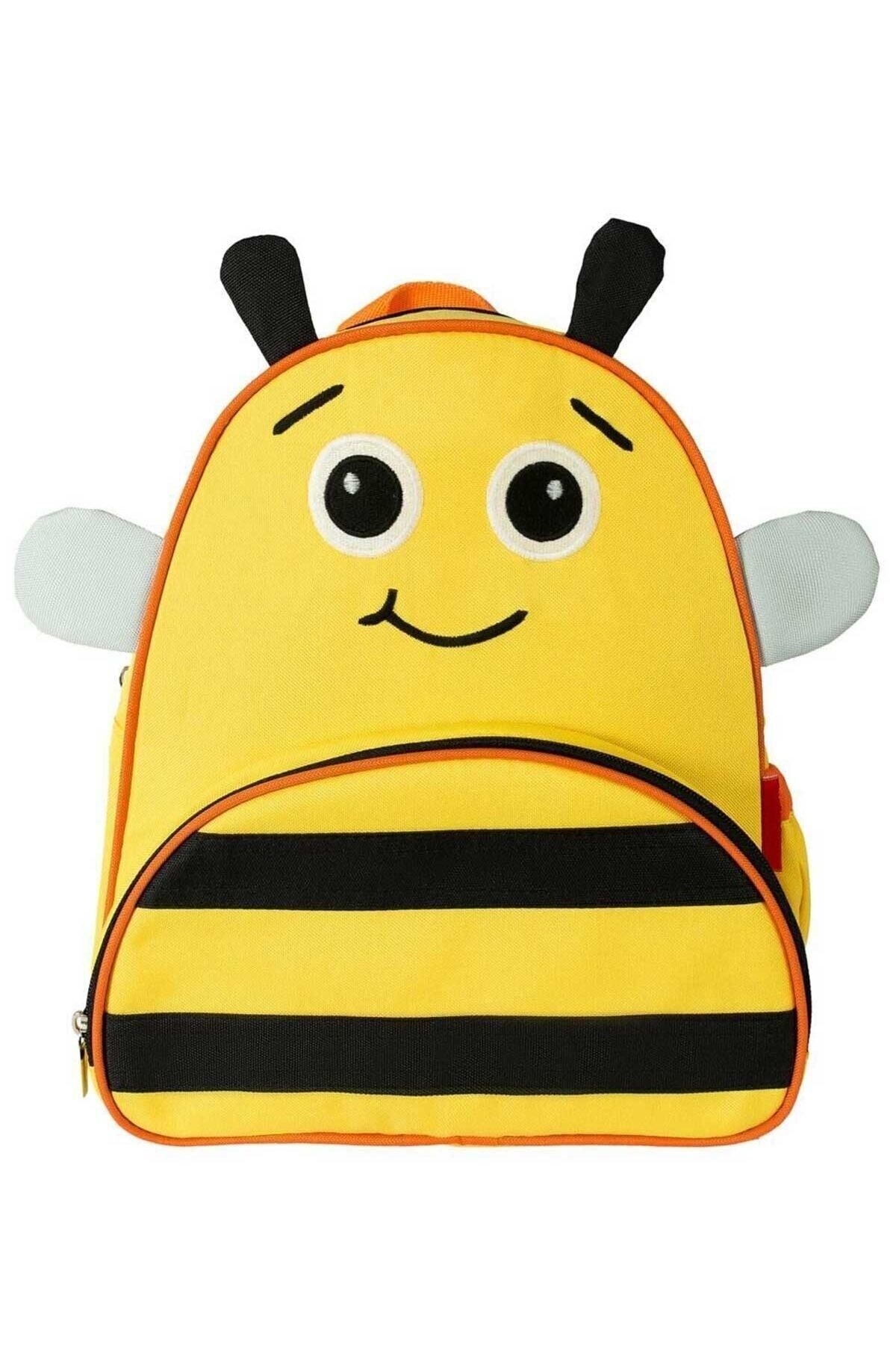 Unisex Çocuk Zoozy Anaokulu Sırt Çantası 101501.112304.05