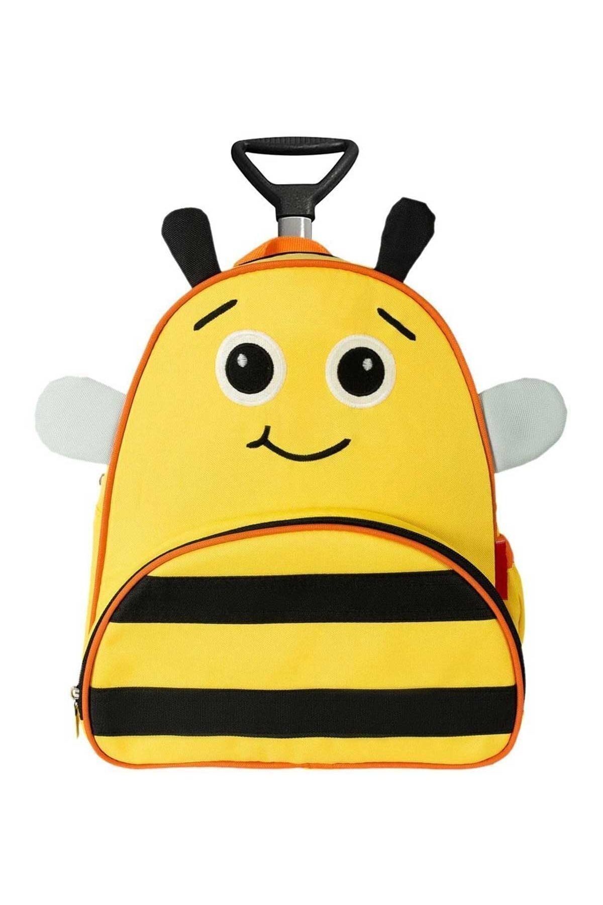 Arı Çekçekli Sırt Çantası