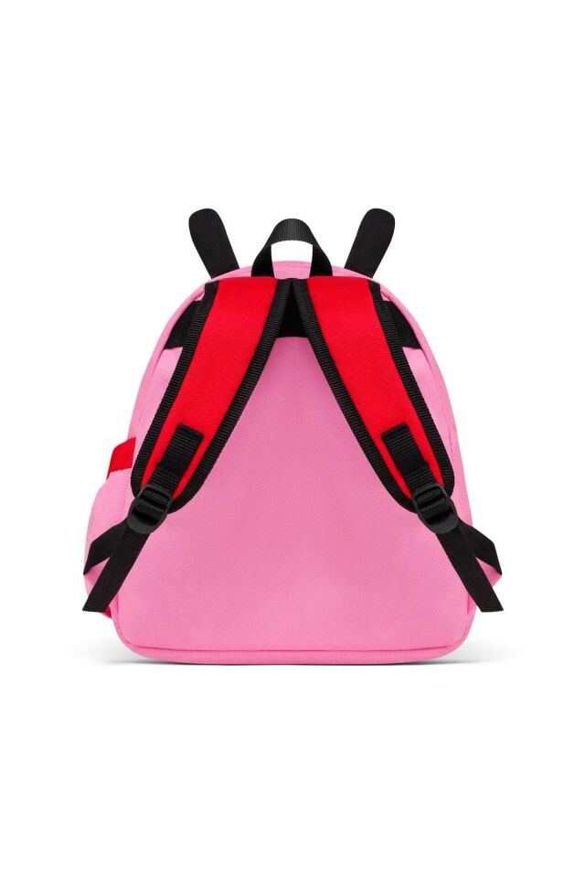 Uğur Böceği Sırt Çantası