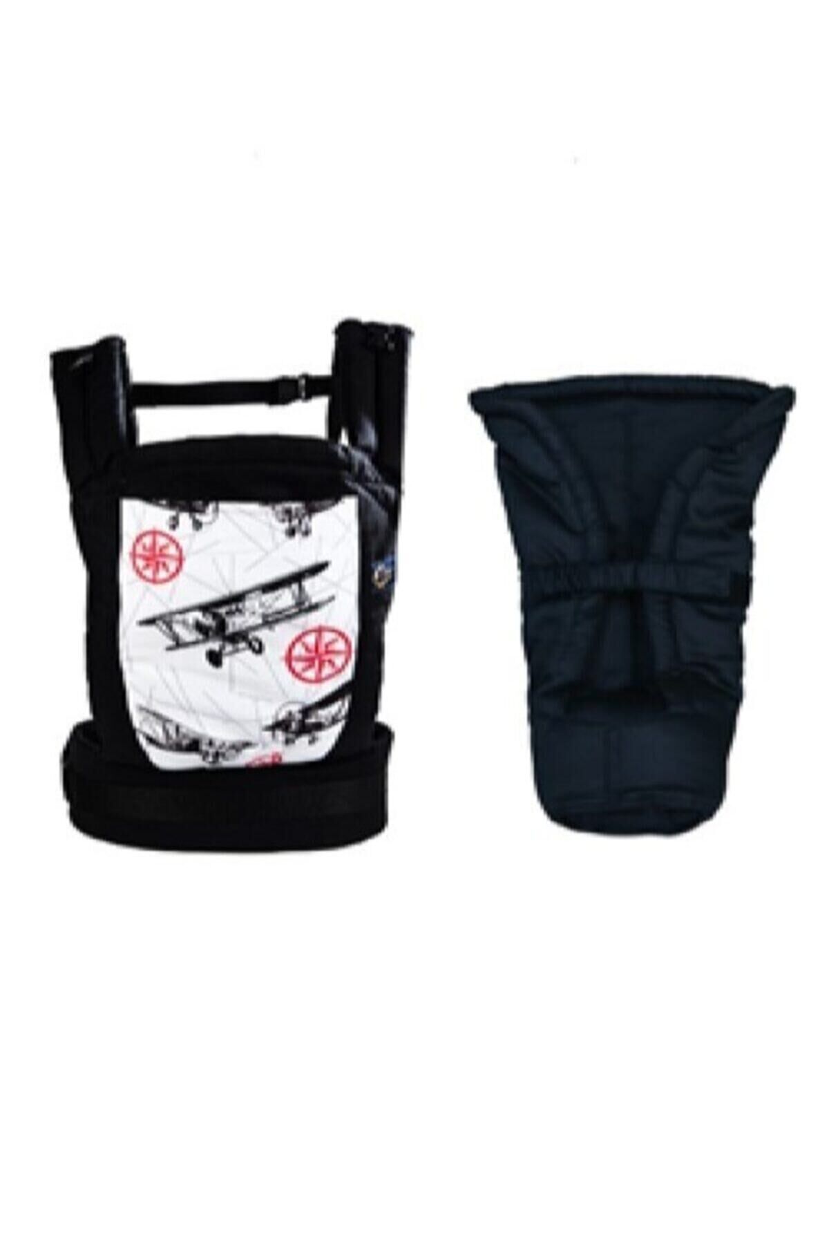 Planör Ergonomik Kanguru Yenidoğan Set