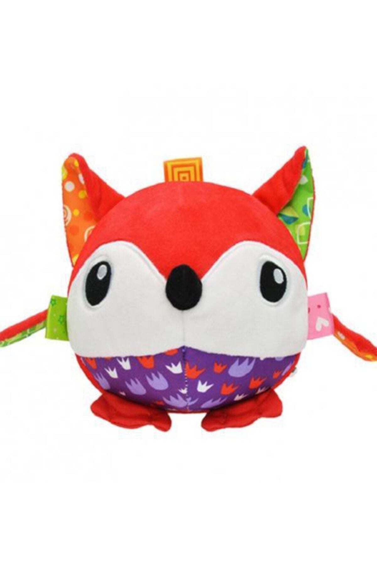 Sozzy Toys Tilki Topum Szy171 Karisik