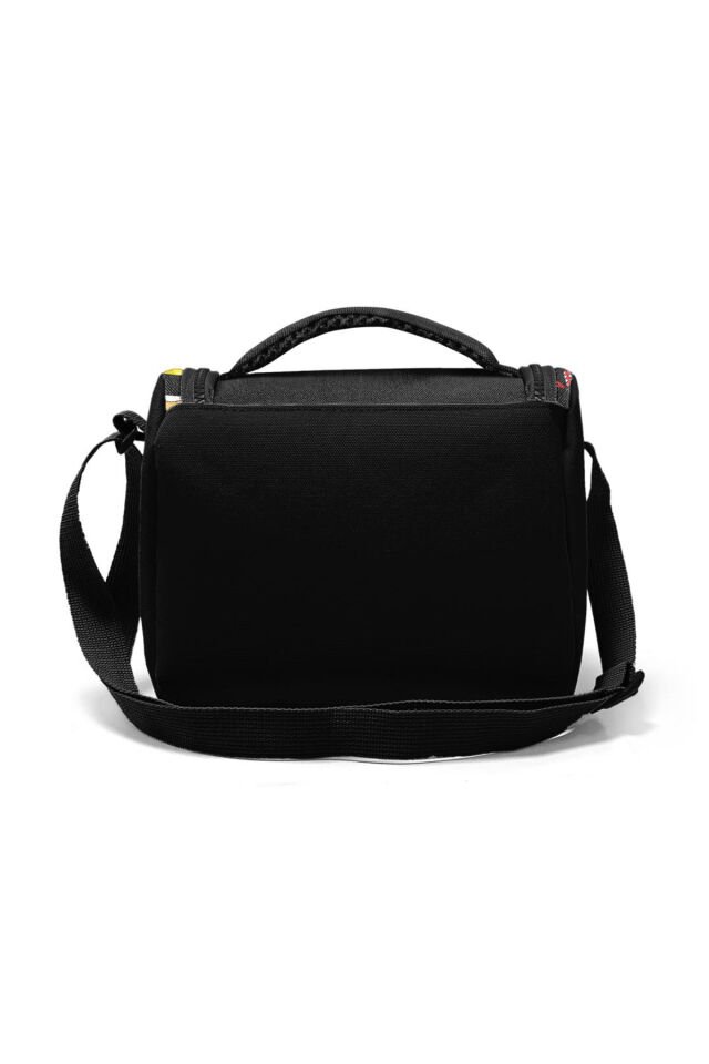 Coral High Kids Ninja Desenli Beslenme Çantası 11811