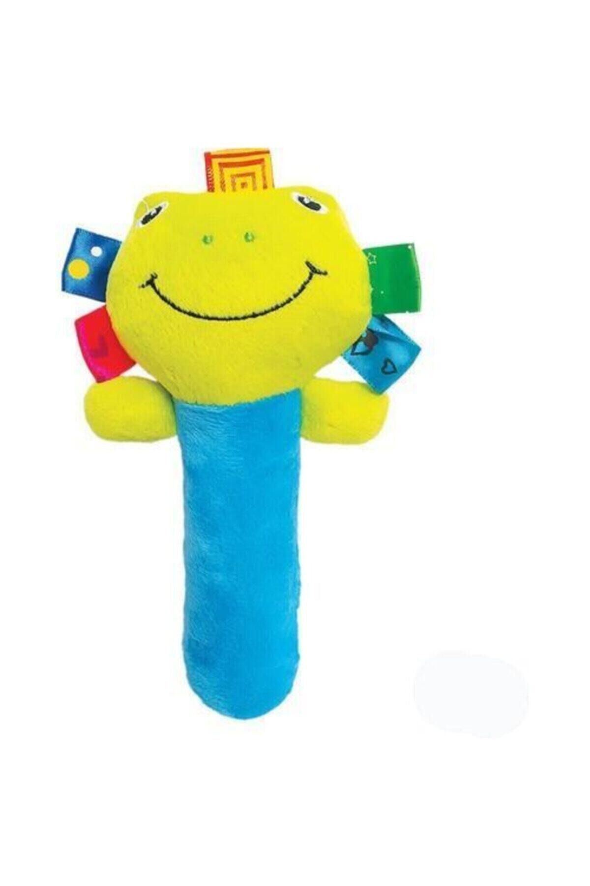 Çıngıraklı Sık Sık Kurbağa