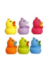 Sozzytoys Ördeğim Banyo Oyuncakları