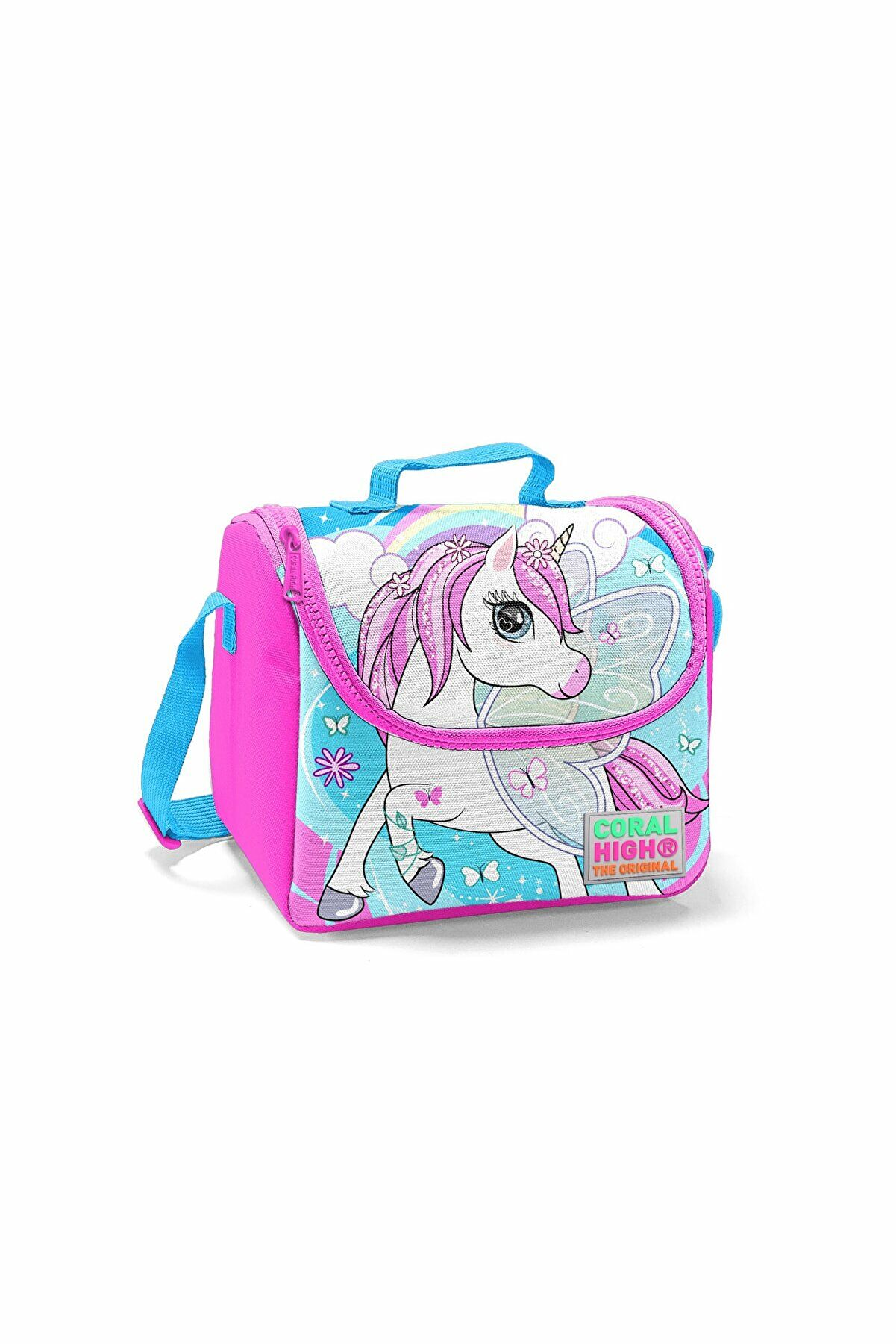 Coral High Kids  Thermo Beslenme Çantası