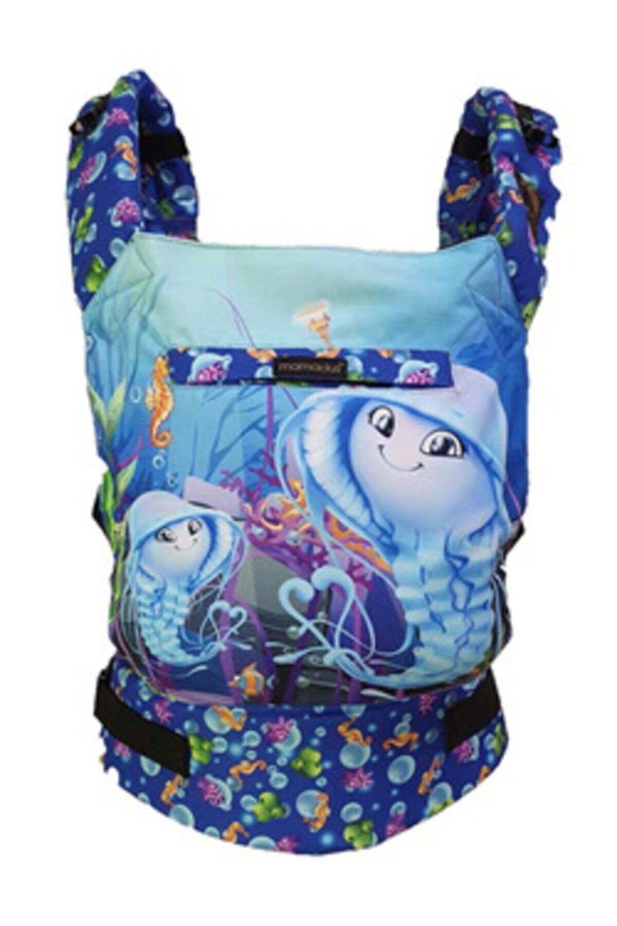 Mamadus Ergonomik Kanguru Denizanası