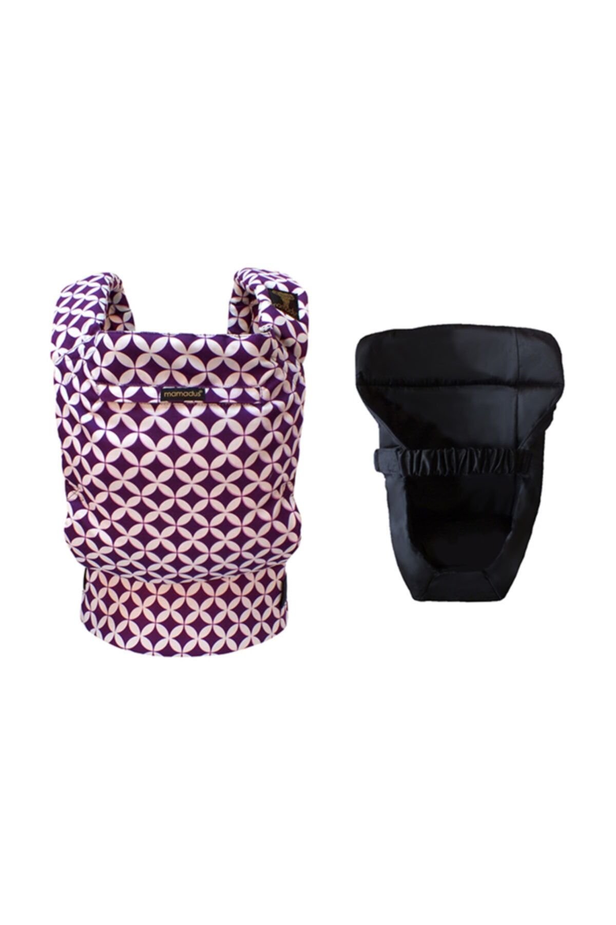 Kanguru Mürdüm Yenidoğan Set