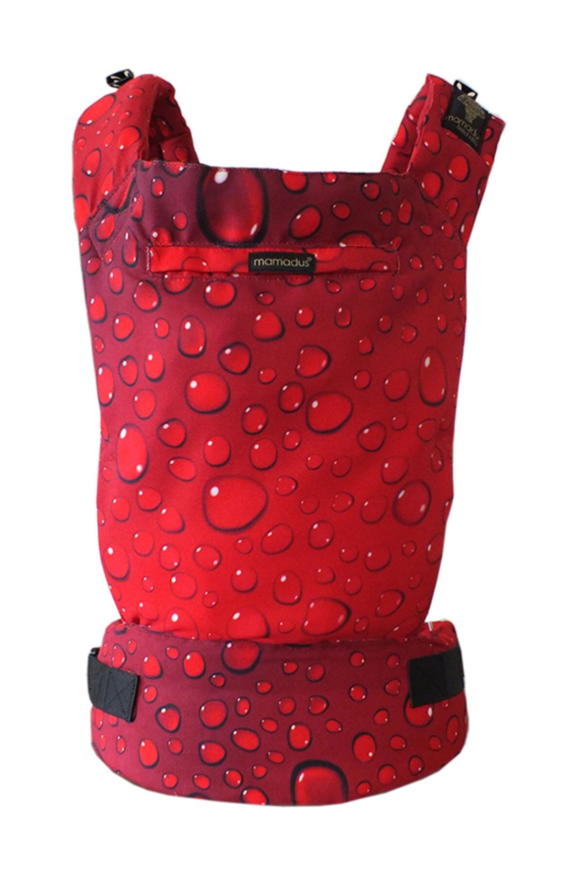 Kanguru Su Damla Desenli