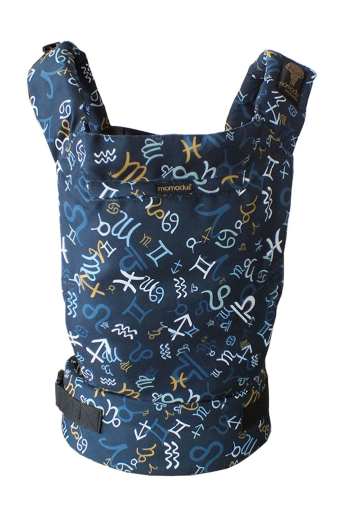 Kanguru Burç Desenli