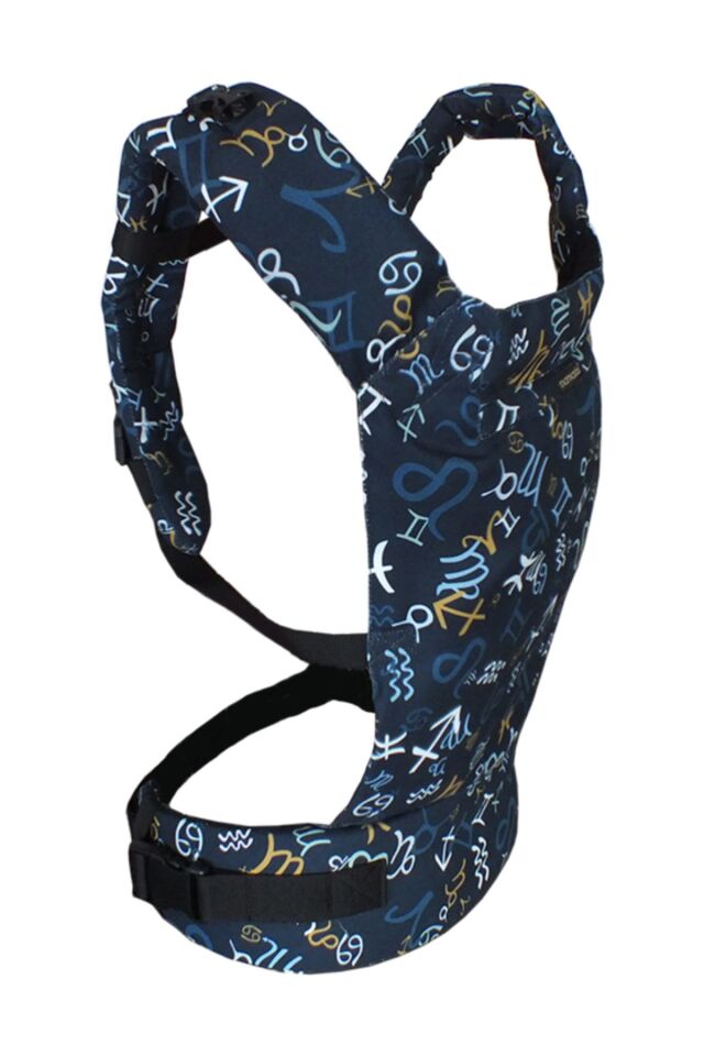 Kanguru Burç Desenli