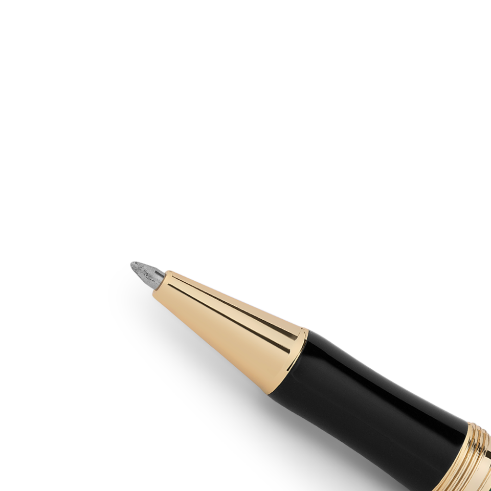 Goldline Premium Roller Kalem Kırmızı