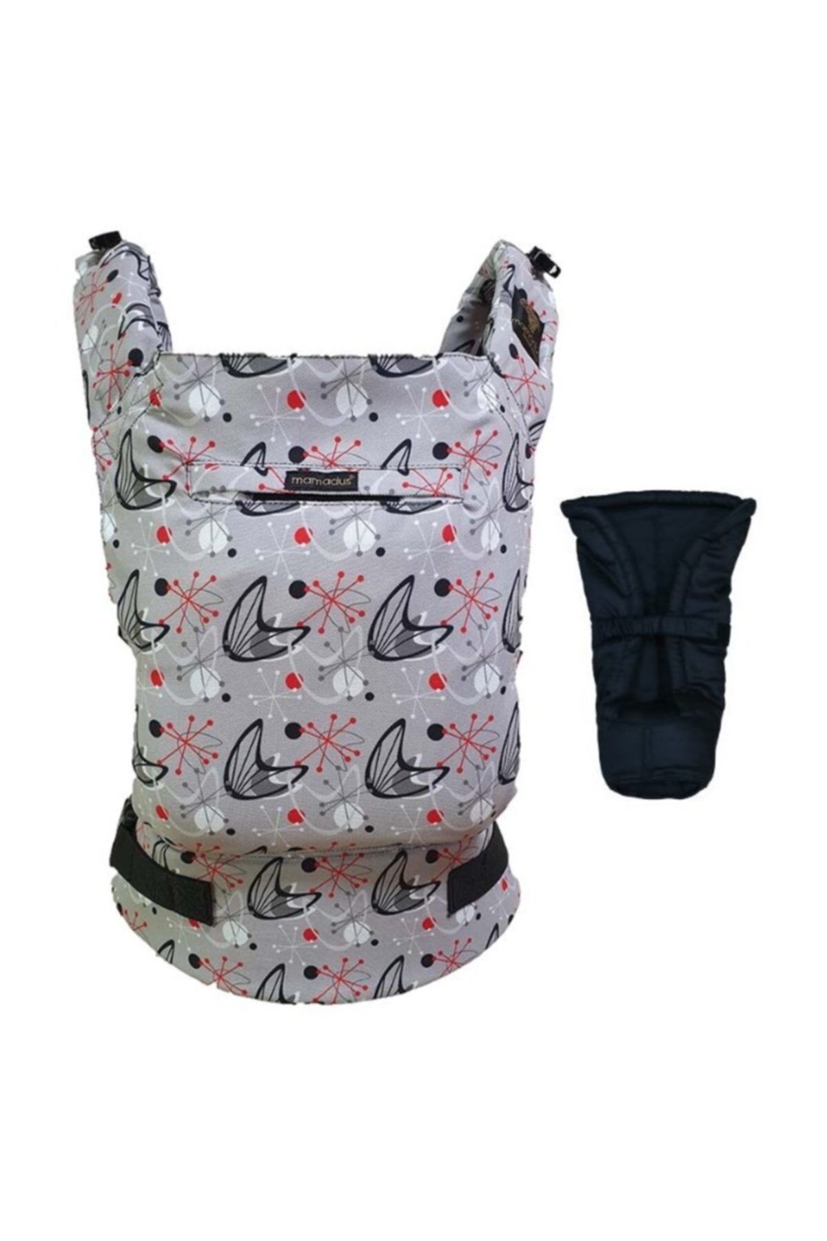 Etnik-8 Yenidoğan Set