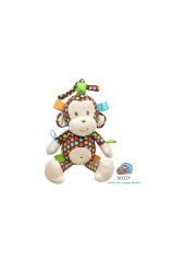Sozzytoys Renkli Maymunum