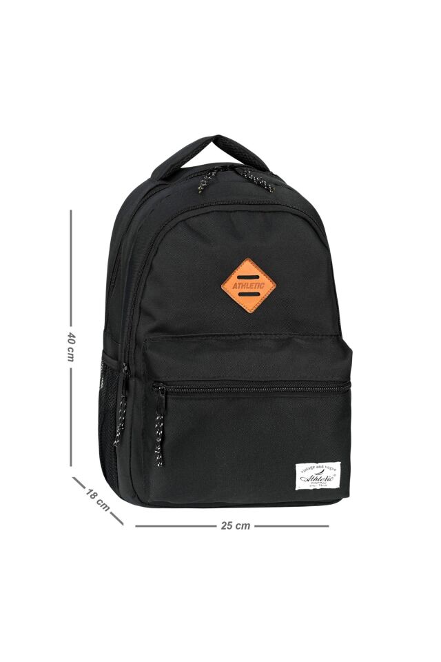 Günlük Seyehat Okul Sırt Çantası (123)