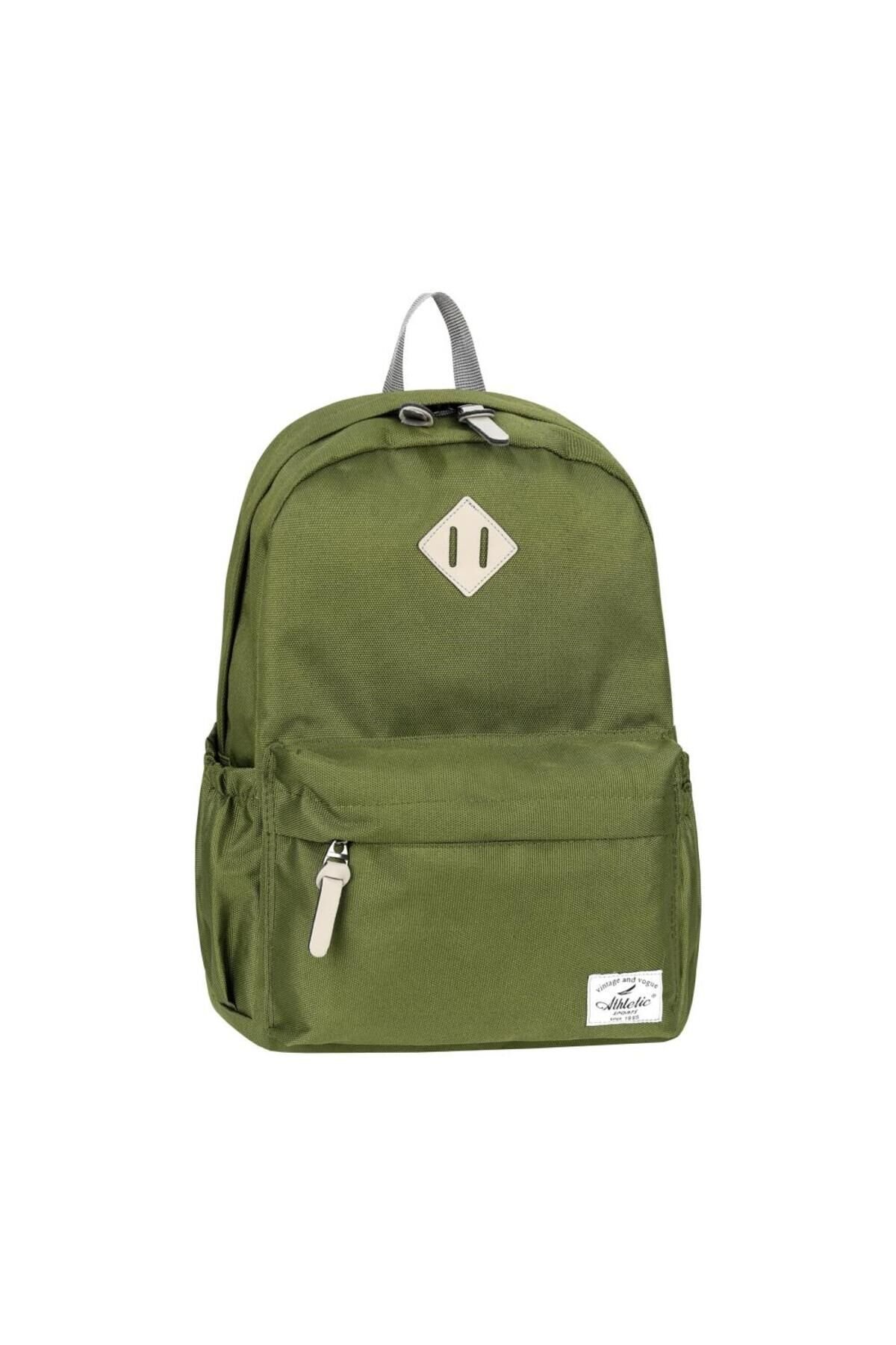 Günlük Sırt Çantası