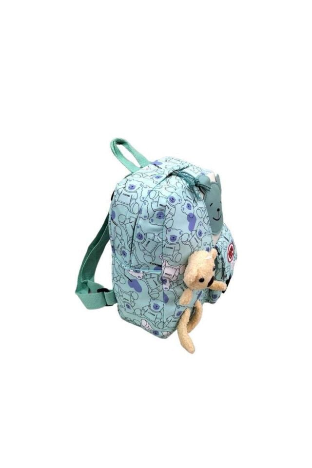 İthal Çocuk Anaokulu Kore Çanta