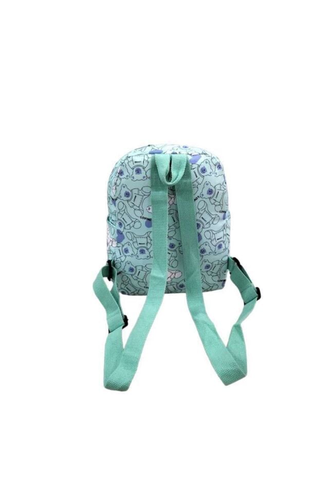 İthal Çocuk Anaokulu Kore Çanta