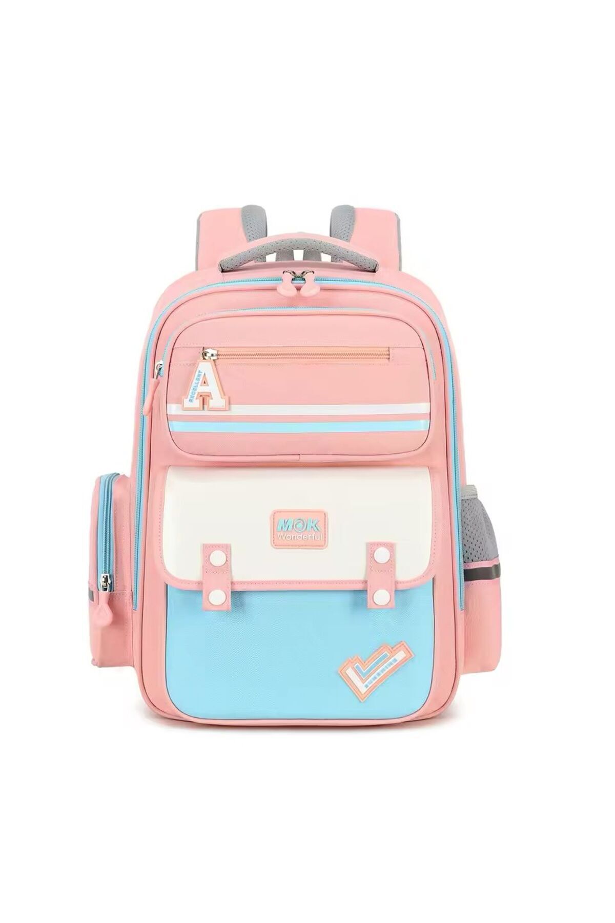 Kolej Stil Okul Sırt Çantası