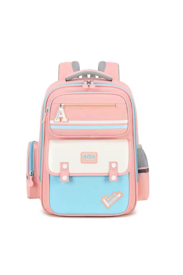 Kolej Stil Okul Sırt Çantası