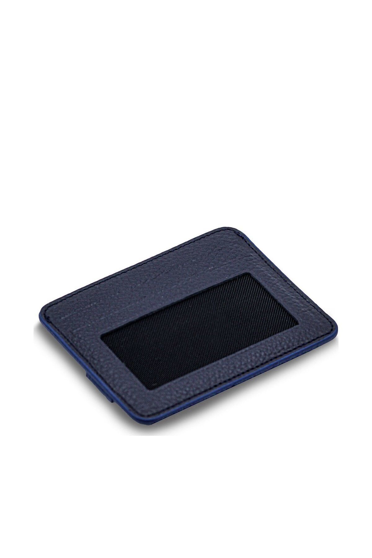 Erkek Hakiki Deri Kartlık 1101 ADMSC1101L