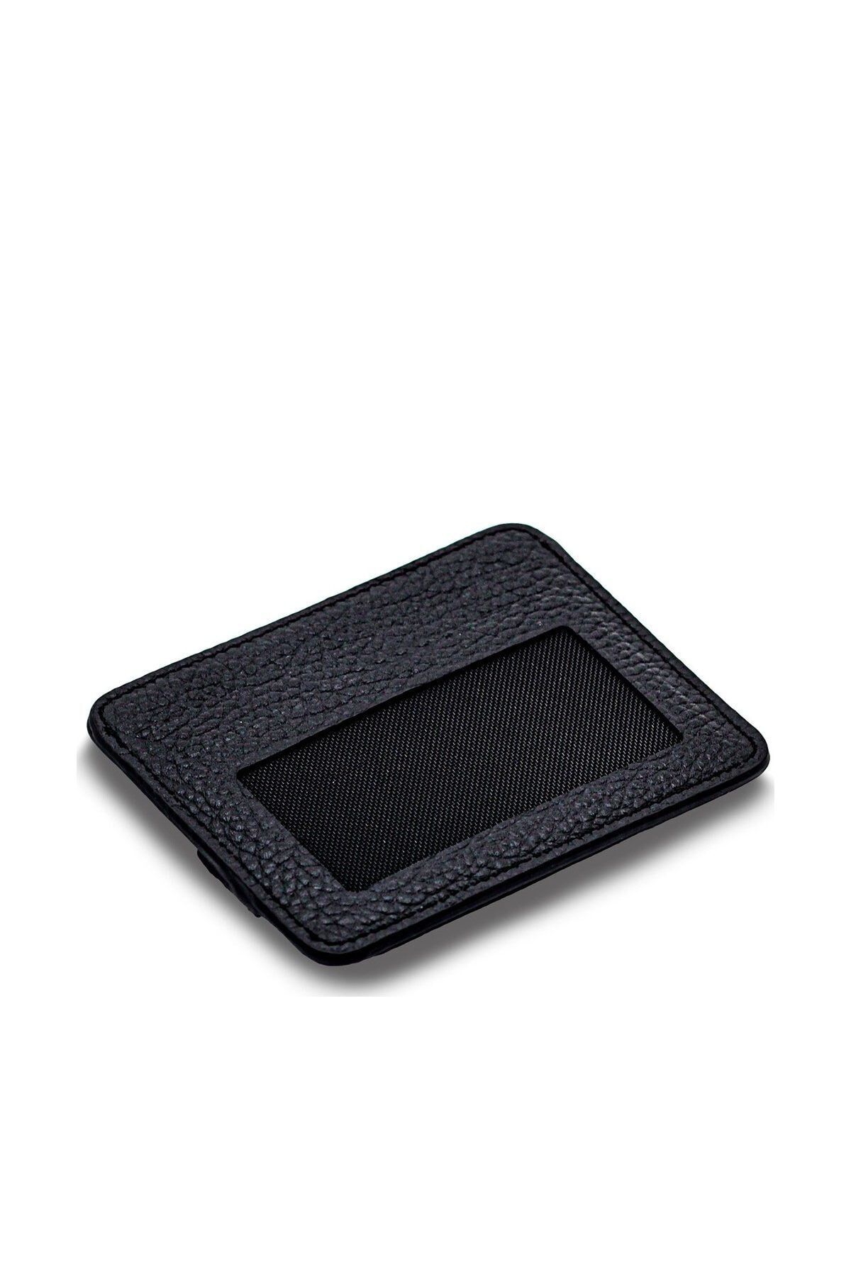 Erkek Hakiki Deri Kartlık 1101 ADMSC1101S