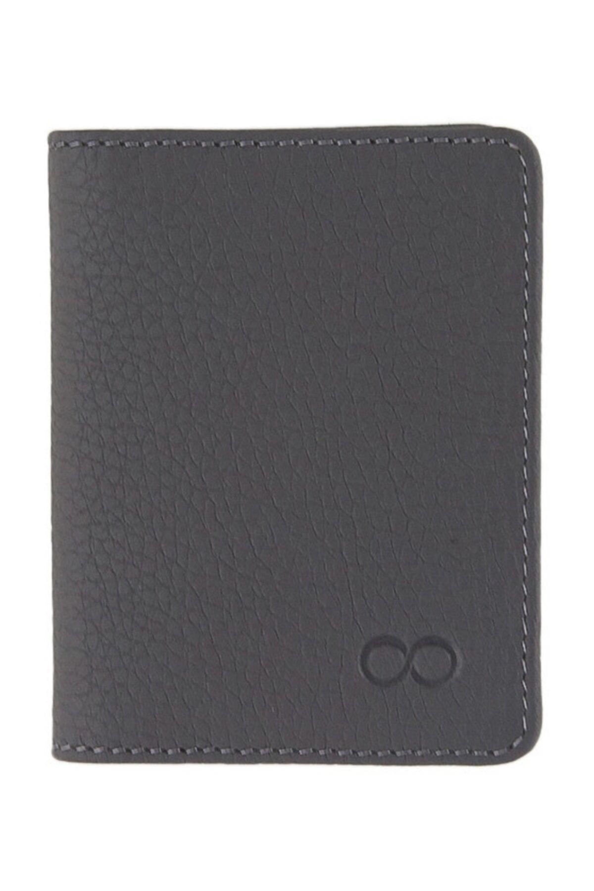 Hakiki Deri Erkek Kartlık 1105