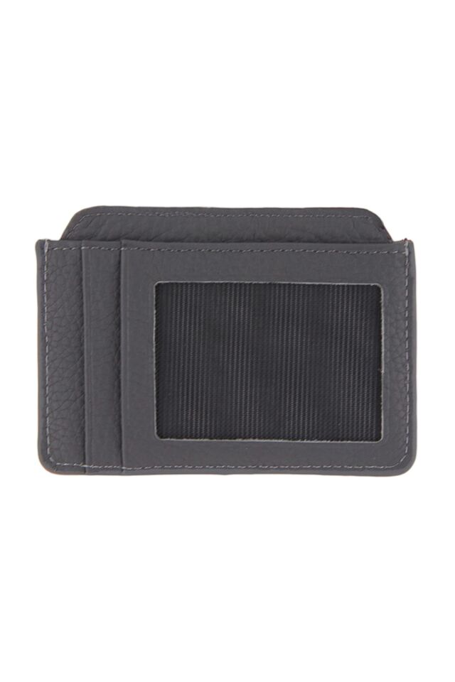 Hakiki Deri Erkek Kartlık 1114