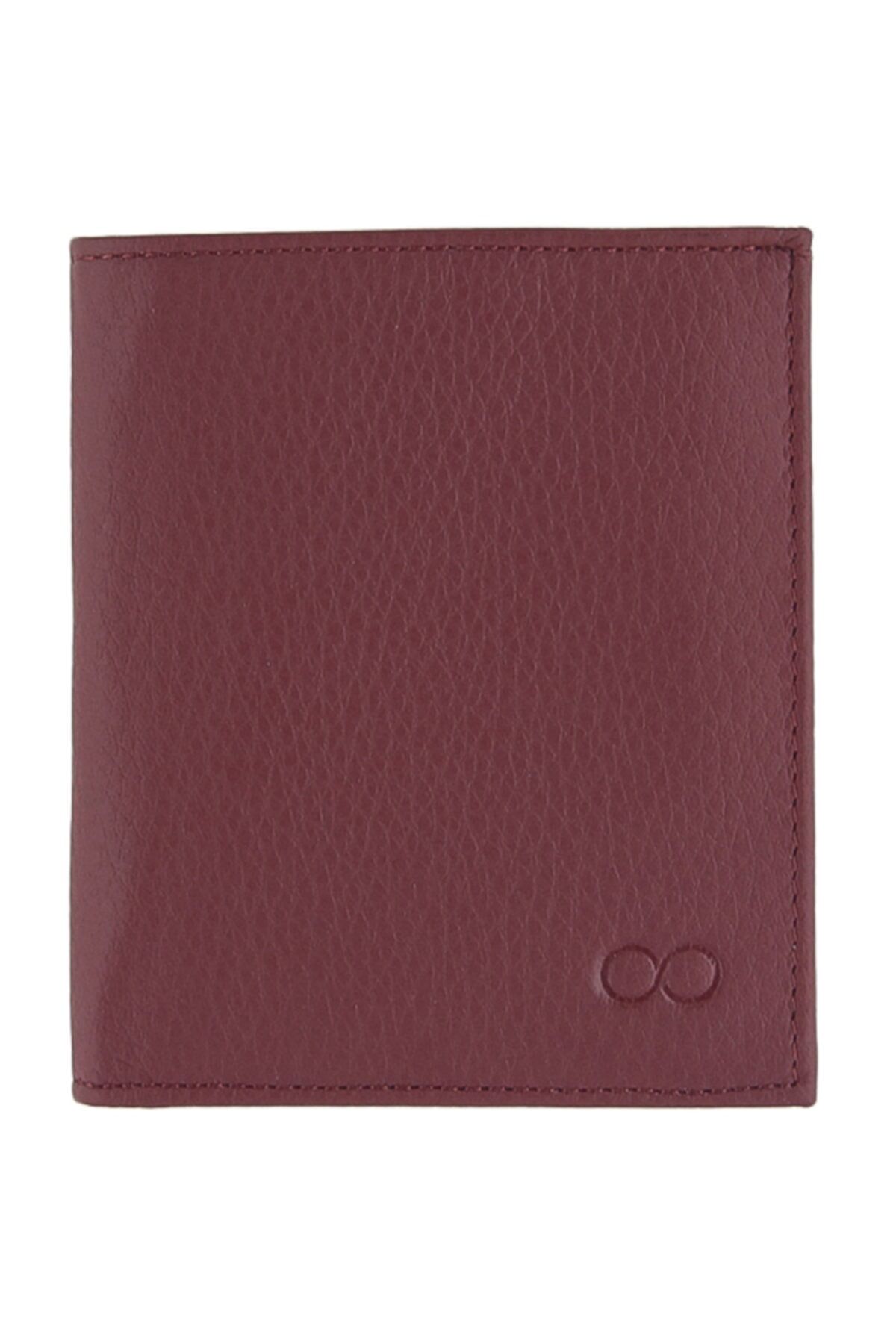 Hakiki Deri Erkek Cüzdan 1217