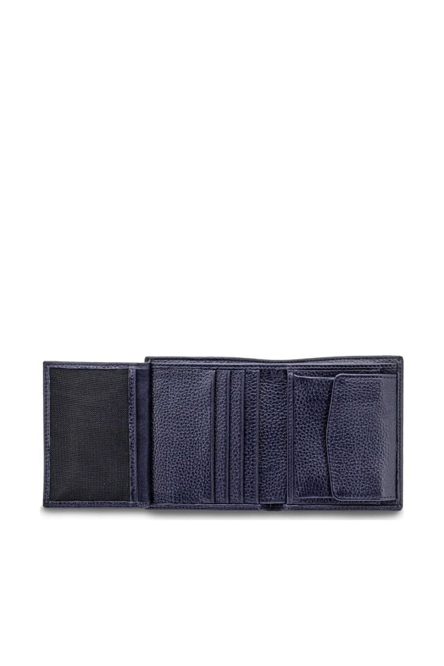 Erkek Hakiki Deri Cüzdan 1217 ADMSC1217L