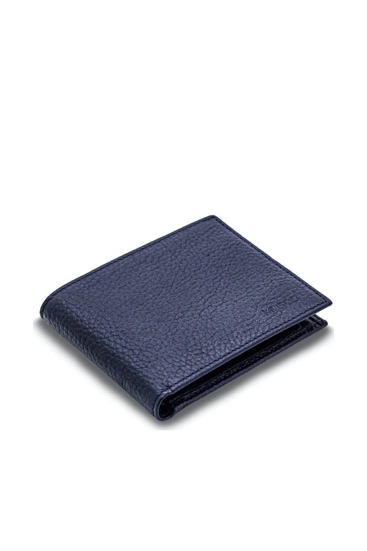 Erkek Hakiki Deri Cüzdan 1222 ADMSC1222L