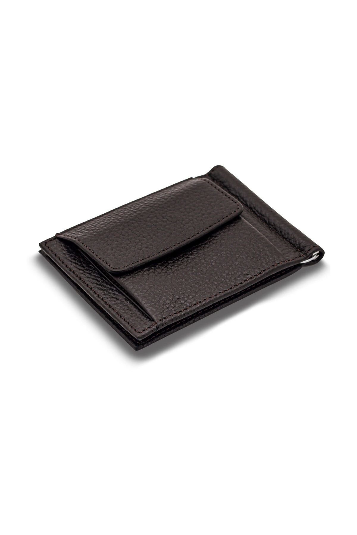 Erkek Hakiki Deri Cüzdan 1225 ADMSC1225
