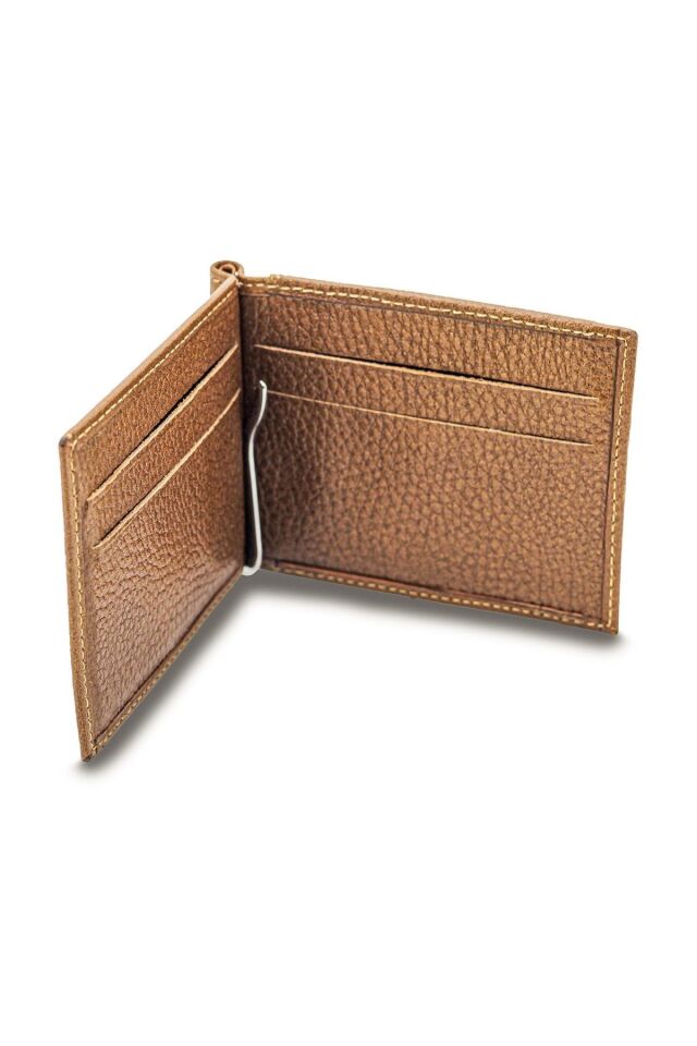 Hakiki Deri Erkek Cüzdan 1226