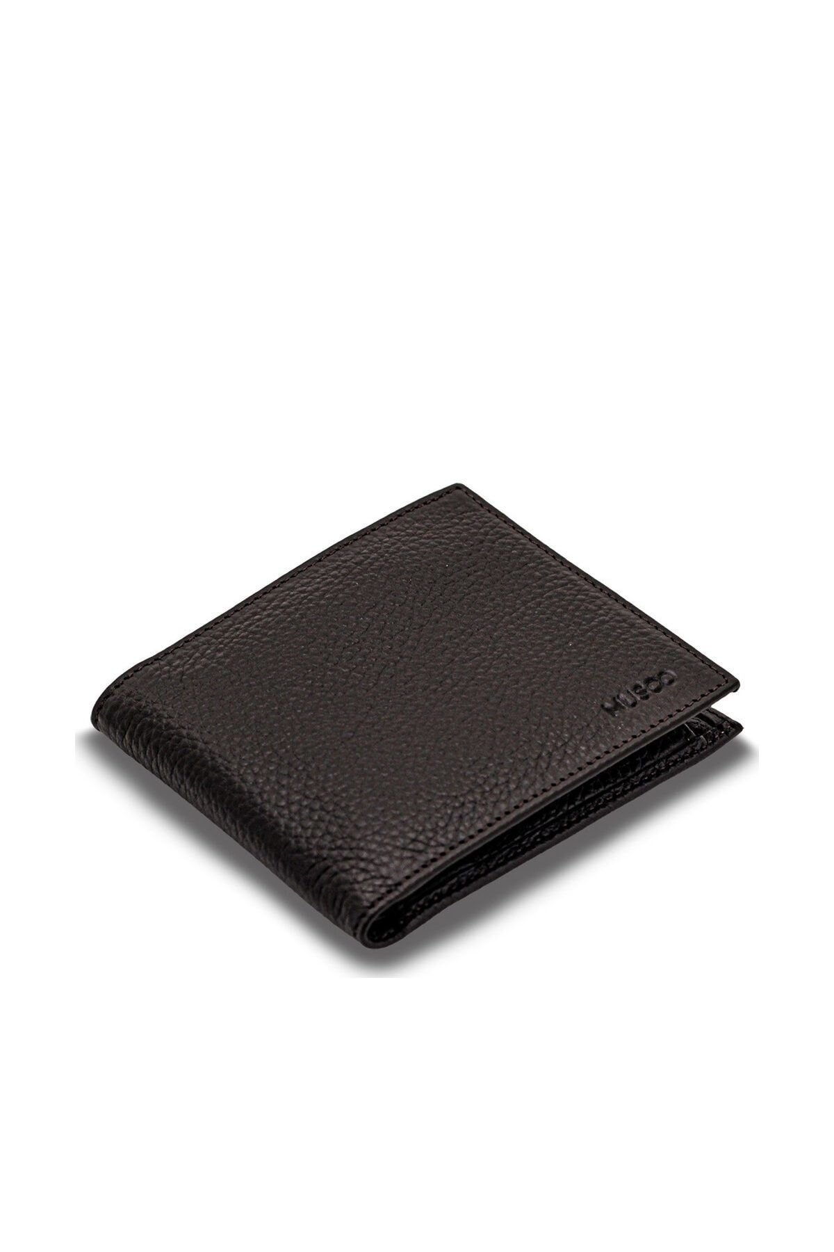 Erkek Hakiki Deri Cüzdan 1226 ADMSC1226KH