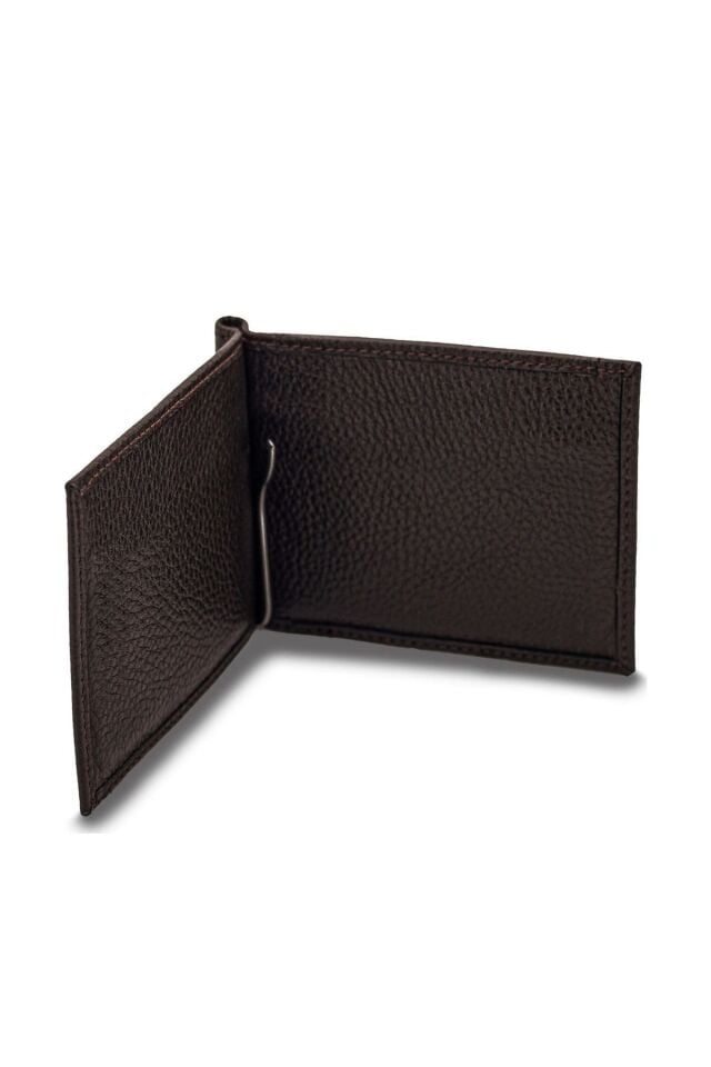 Erkek Hakiki Deri Cüzdan 1226 ADMSC1226KH