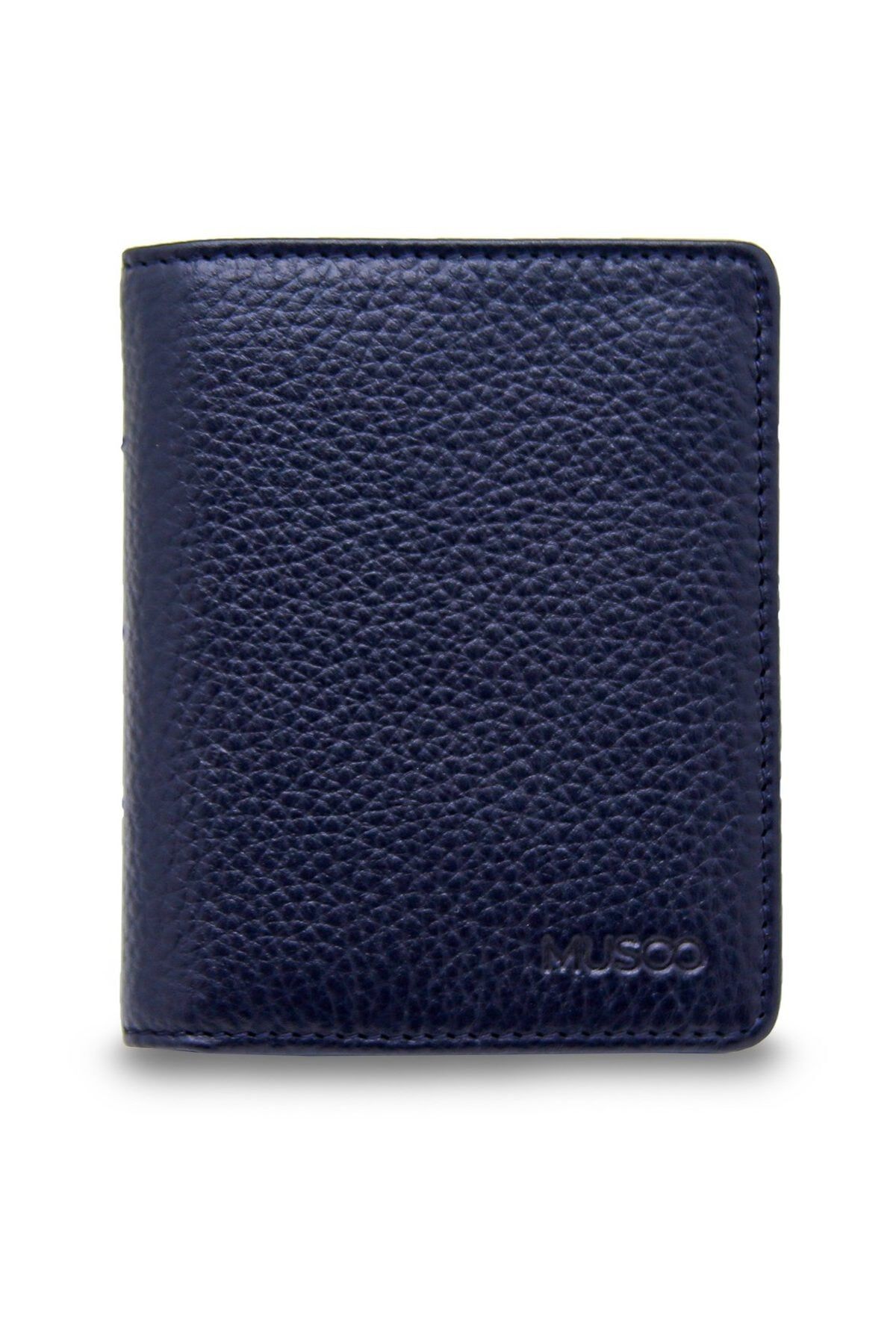 Hakiki Deri Erkek Cüzdan 1235