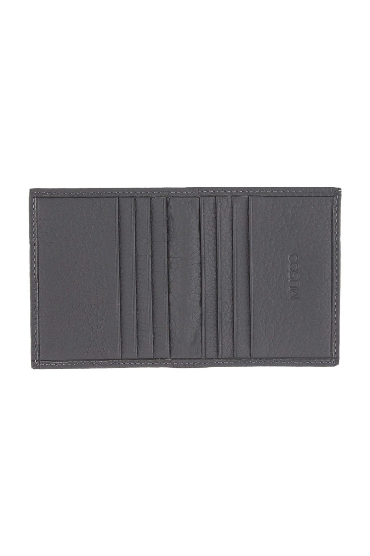 Hakiki Deri Erkek Cüzdan 1060