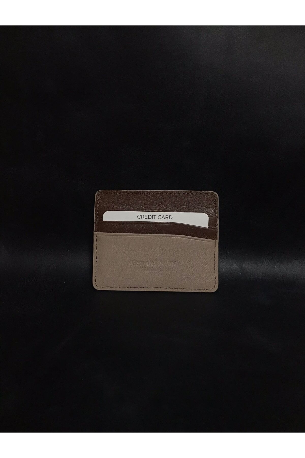 Dericilik Minimal Kartlık