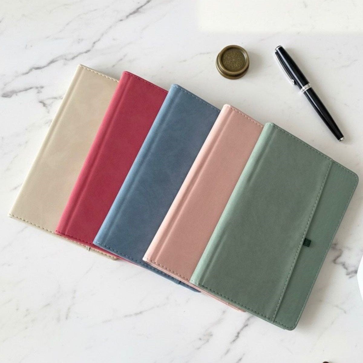 Ajanda ve Defter